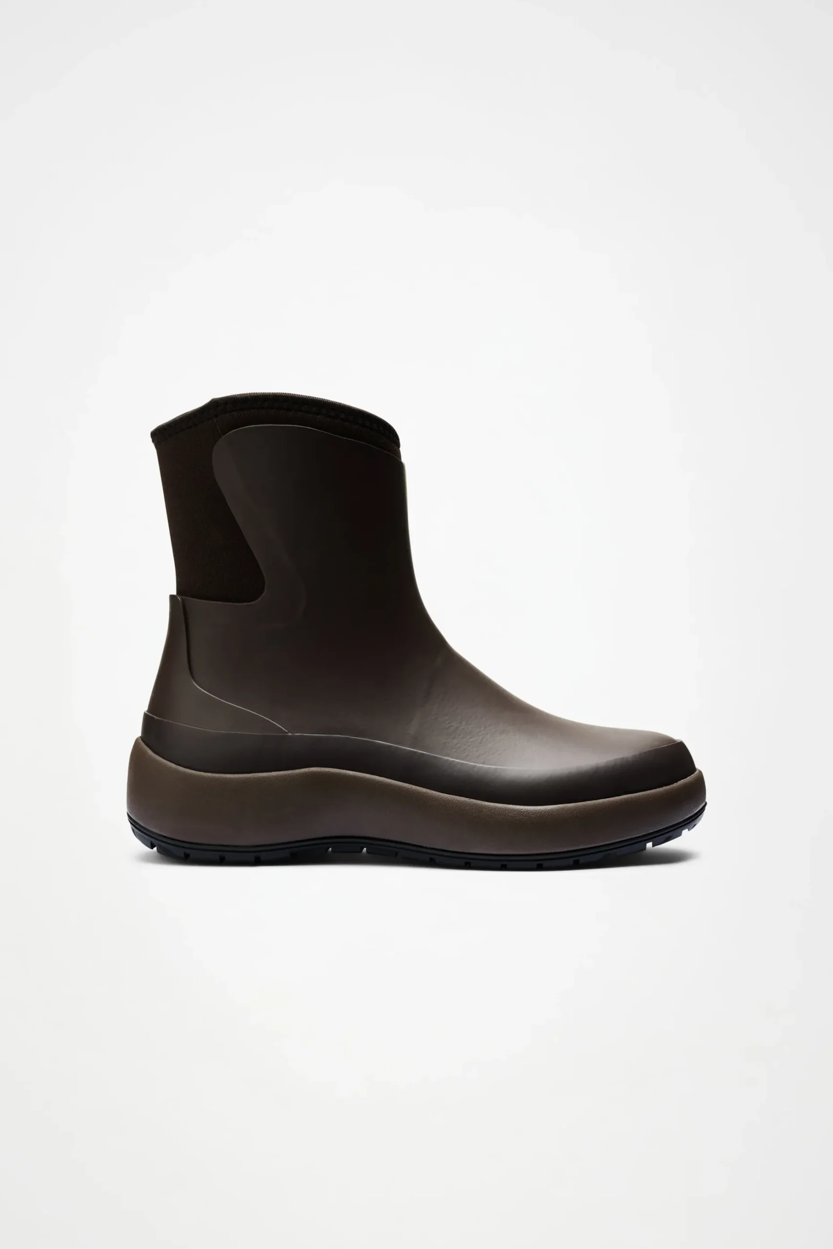 The Dry Boot W Mid