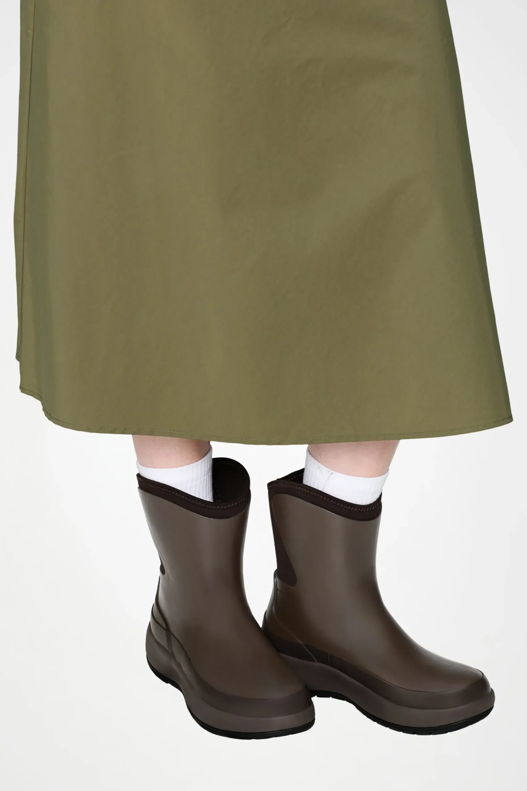 The Dry Boot W Mid