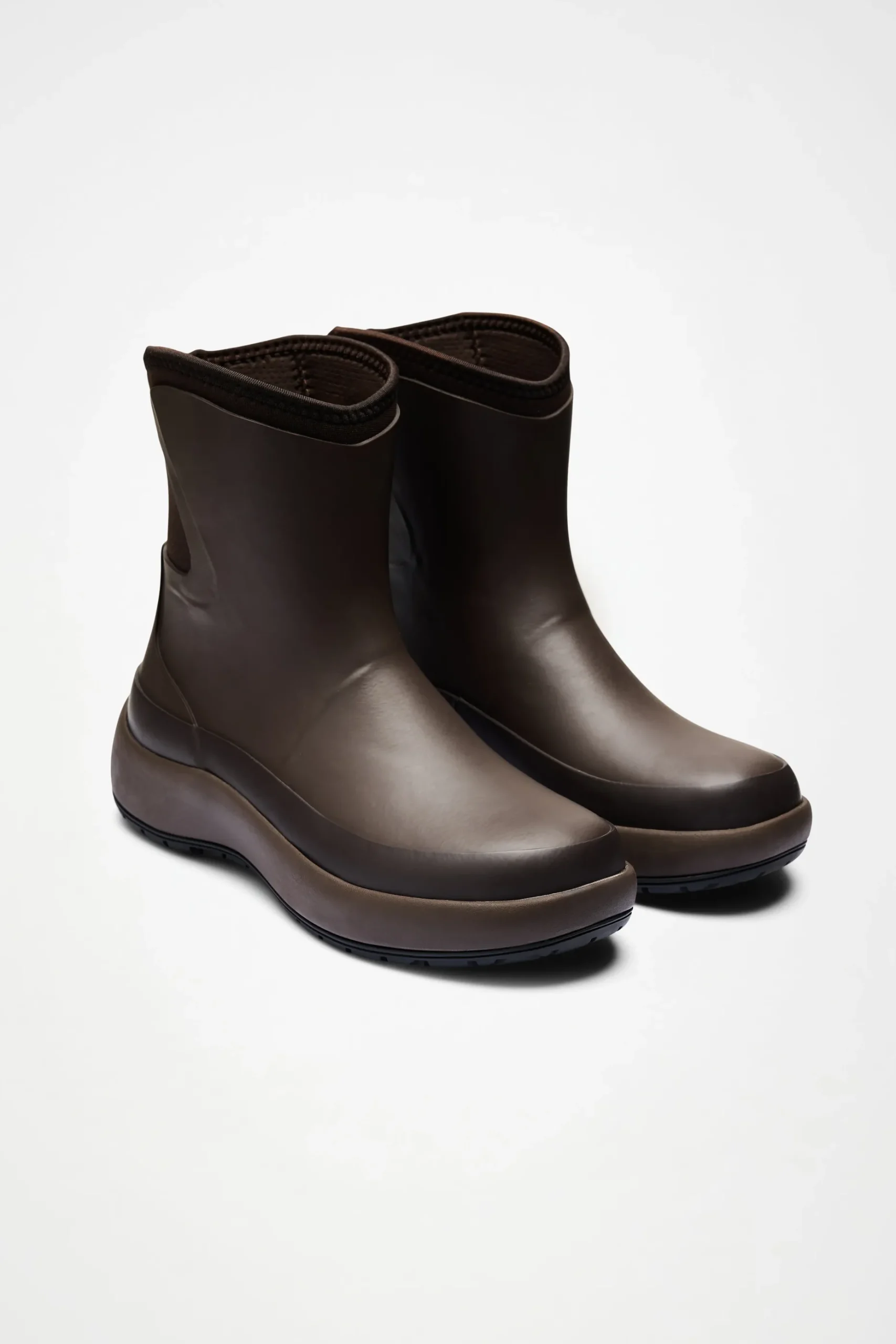The Dry Boot W Mid