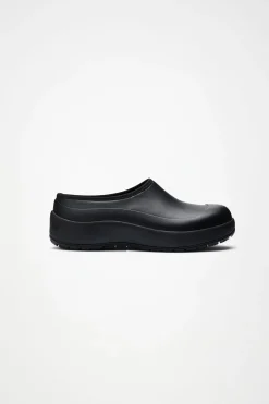 The Dry Clog M