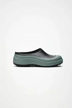 The Dry Clog M