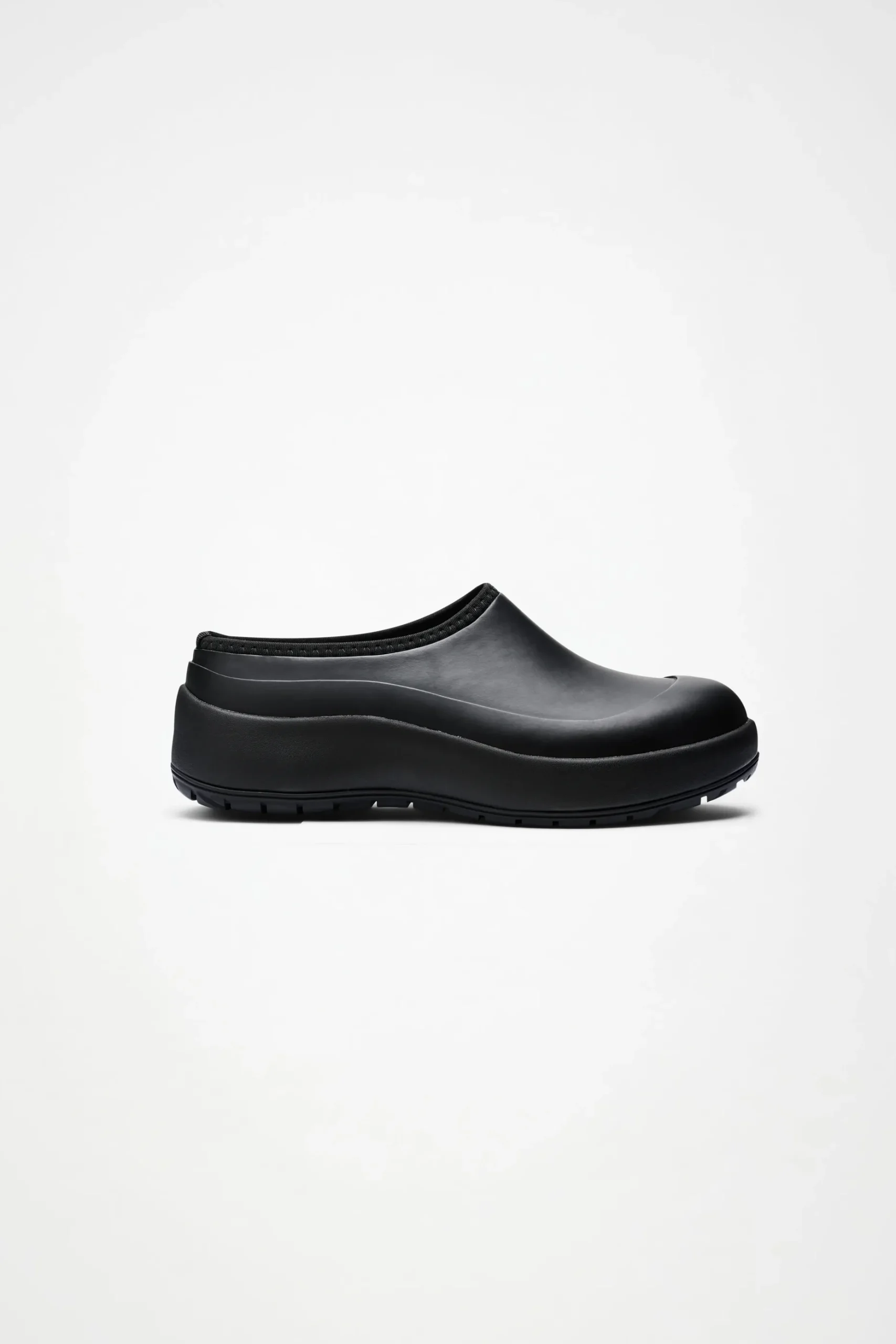 The Dry Clog W