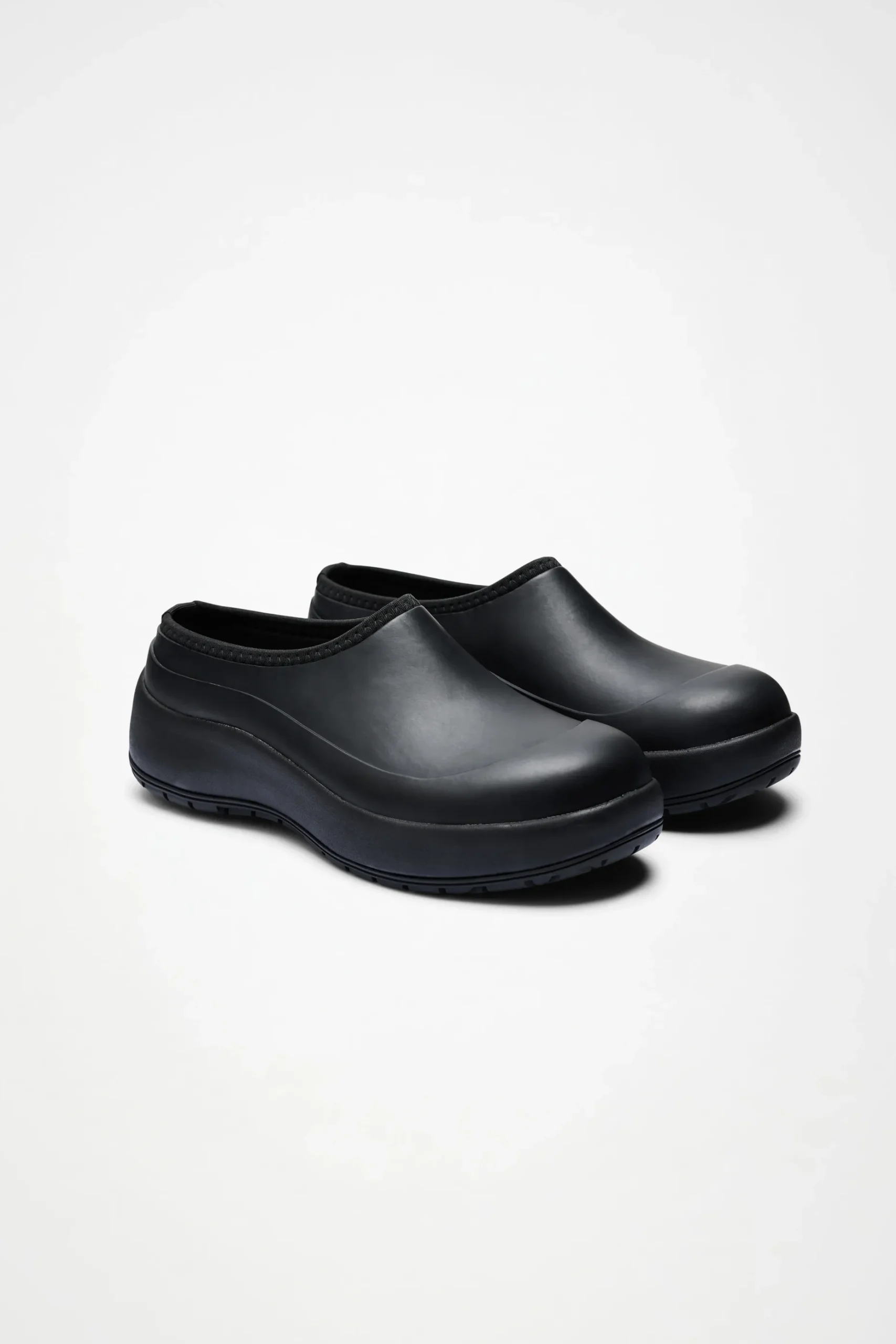 The Dry Clog W