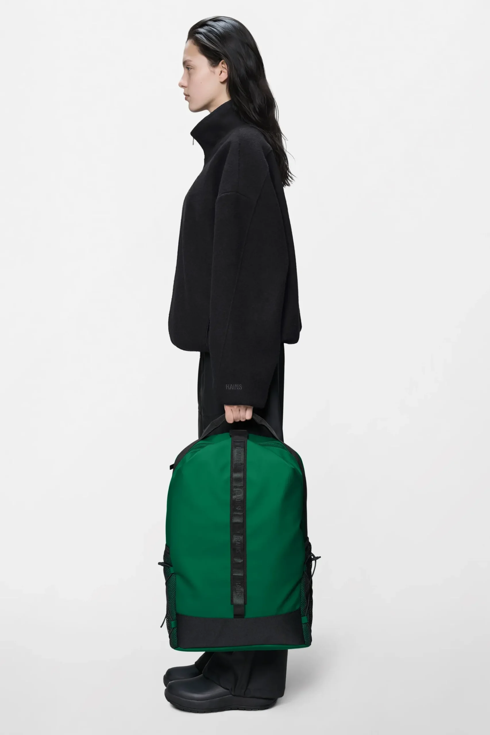 Trail Clip Front Backpack