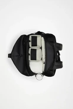 Trail Clip Front Backpack