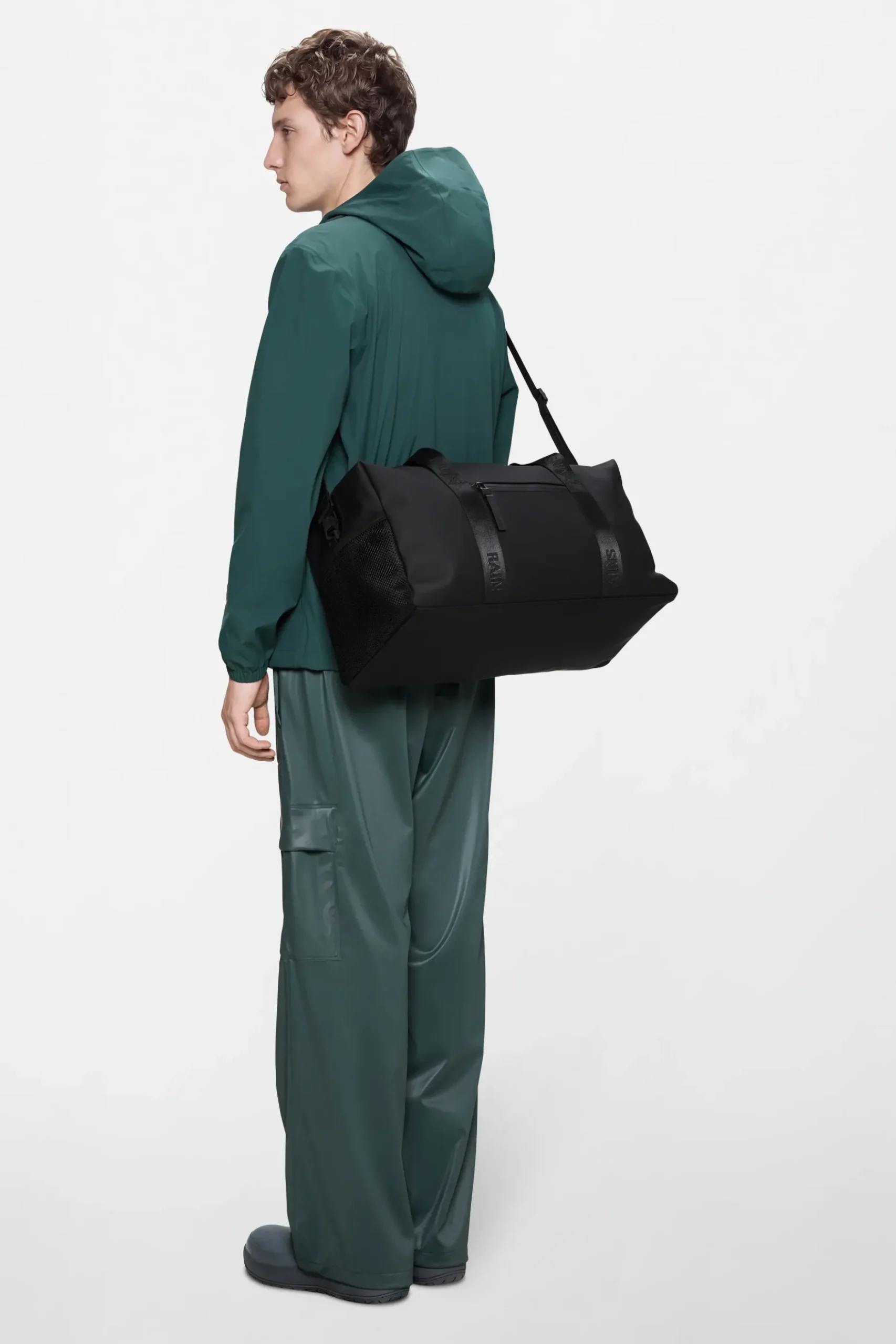 Trail Gym Bag
