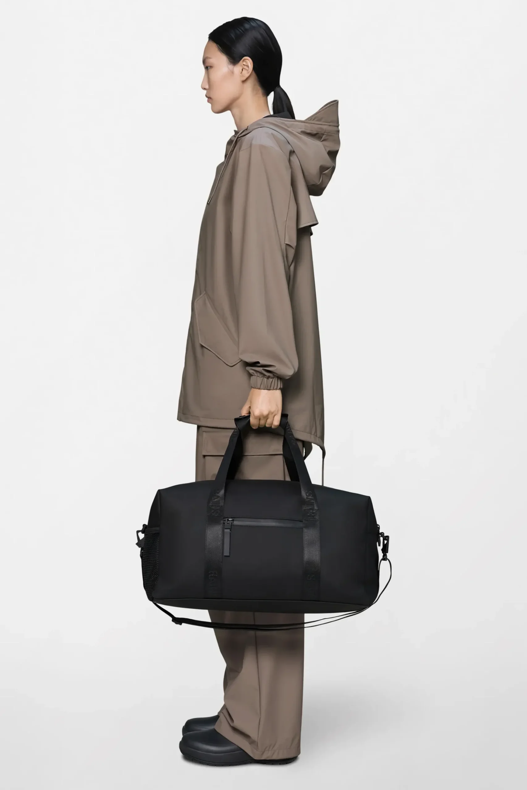 Trail Gym Bag