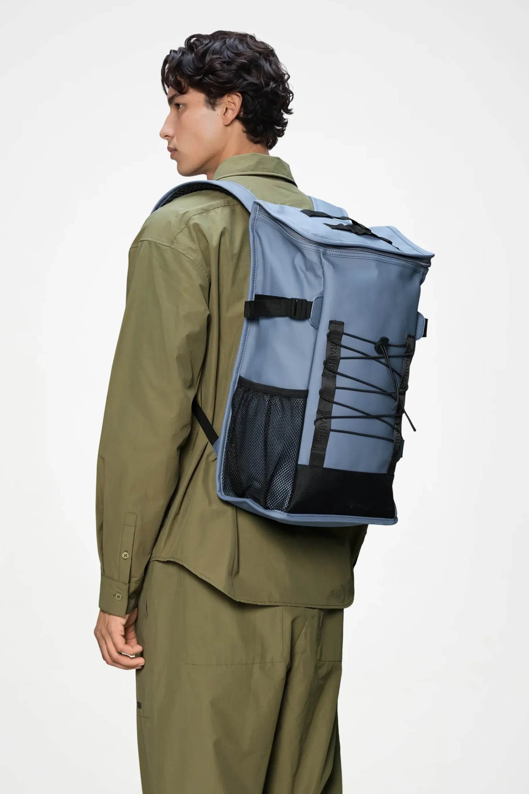 Trail Mountaineer Bag
