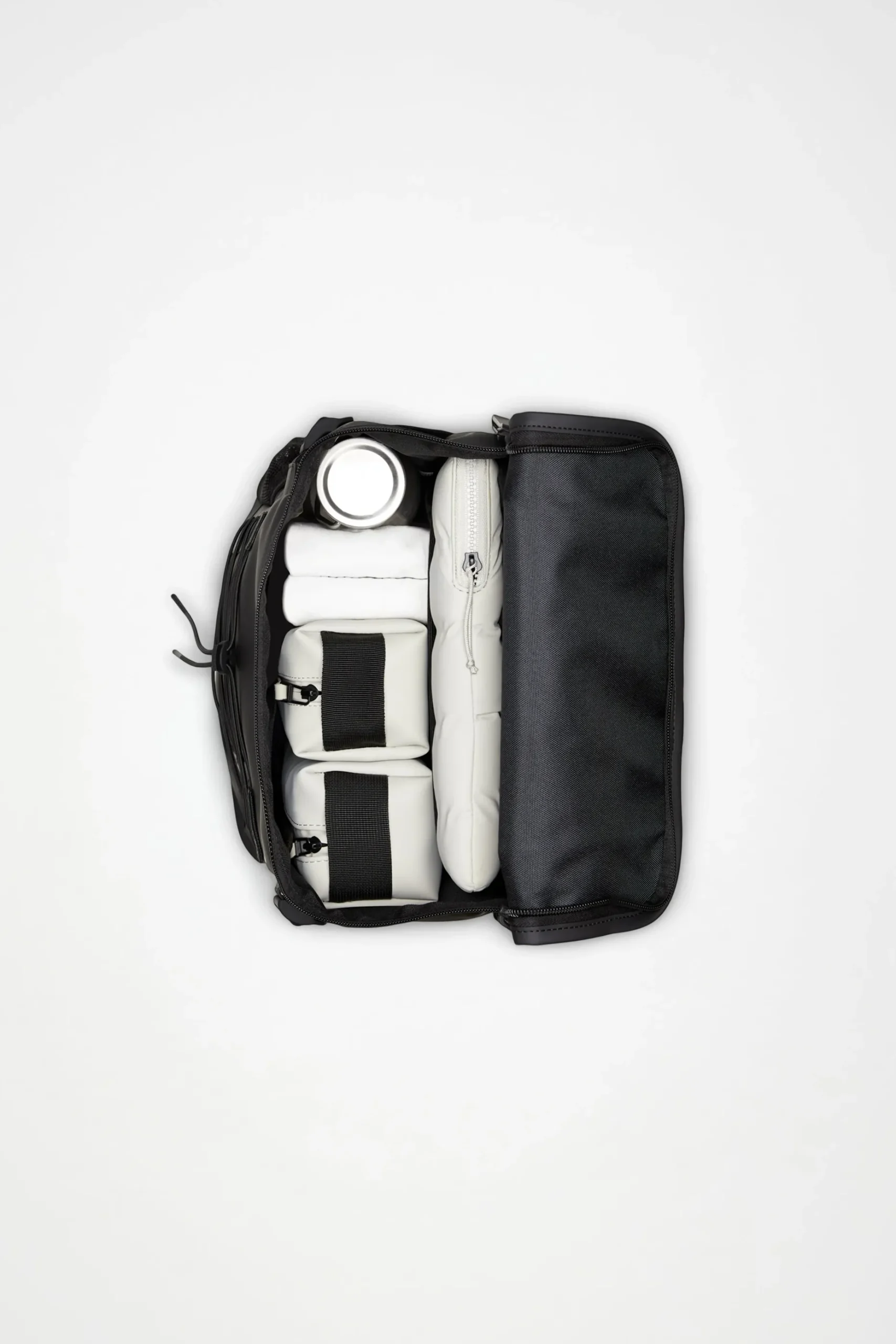 Trail Mountaineer Bag