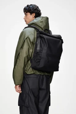 Trail Mountaineer Rolltop