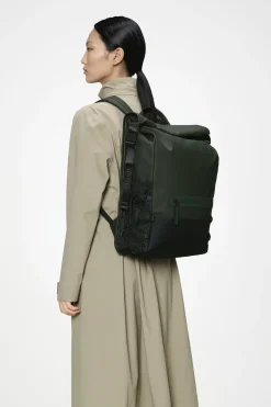 Trail Mountaineer Rolltop