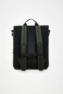 Trail Mountaineer Rolltop