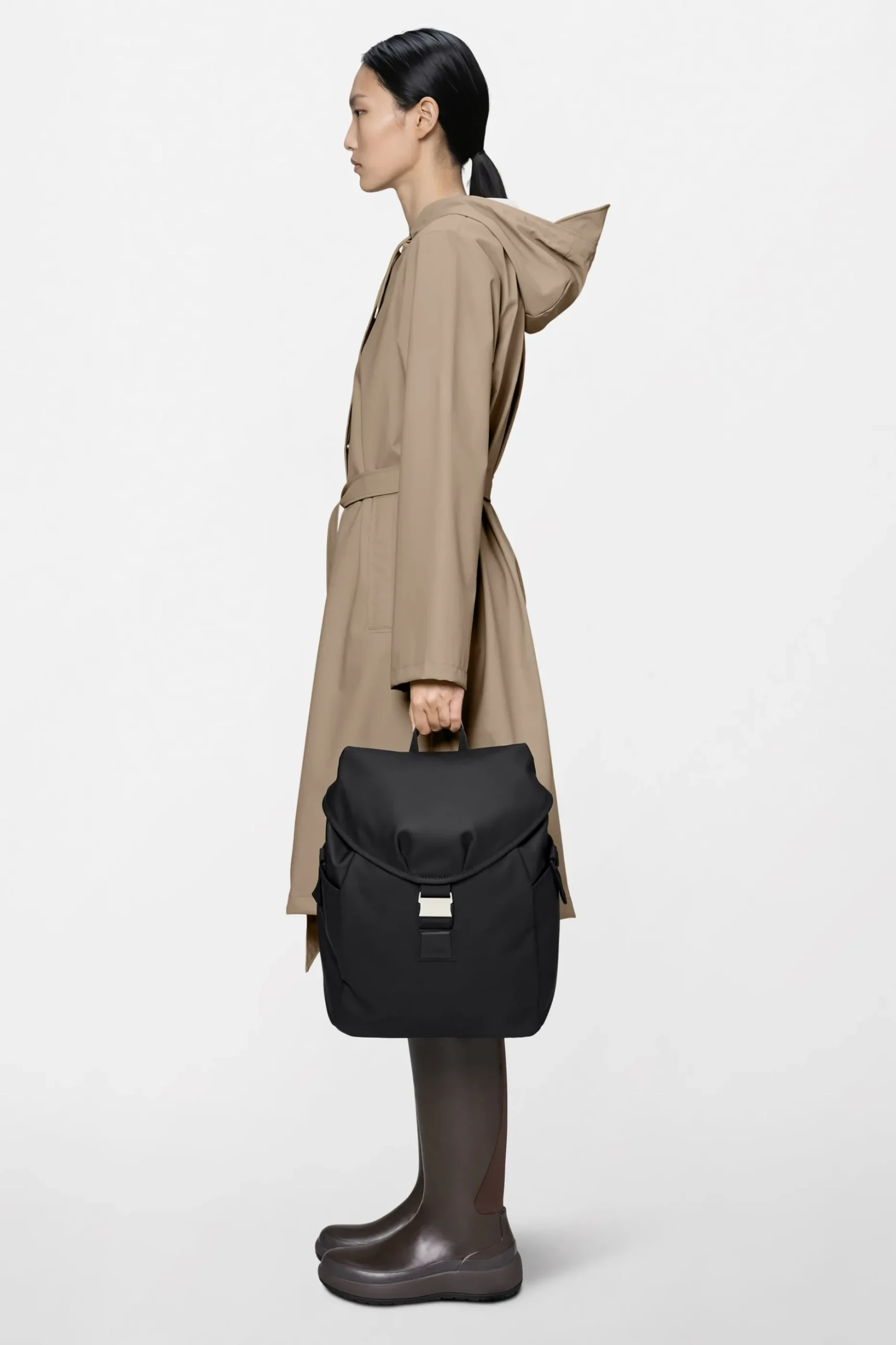 Valera Bucket Backpack