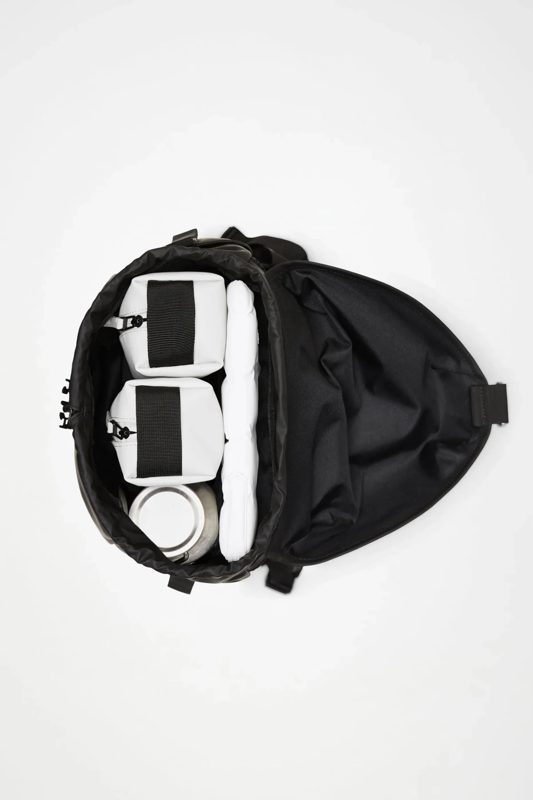 Valera Bucket Backpack
