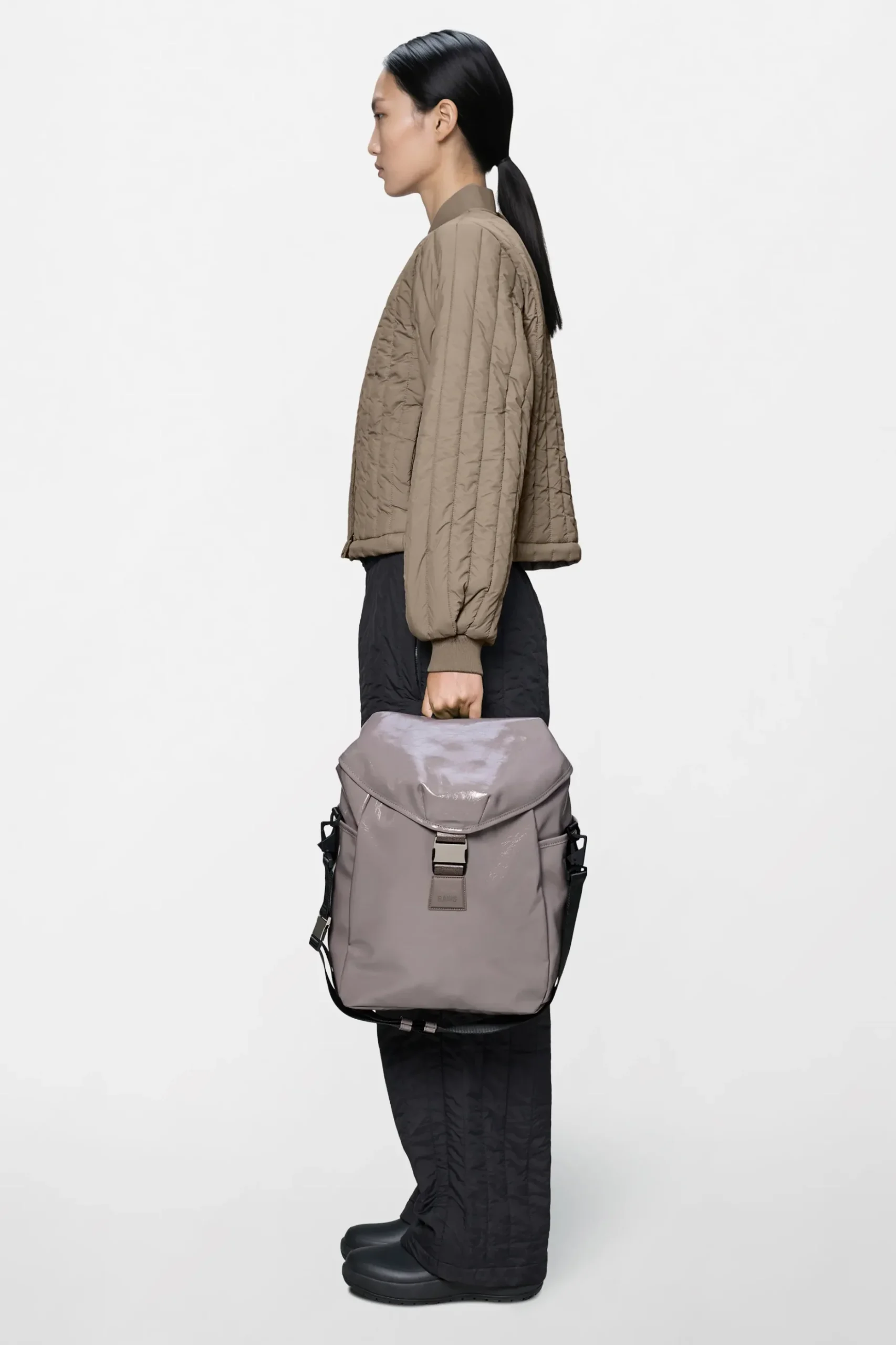Valera Bucket Backpack