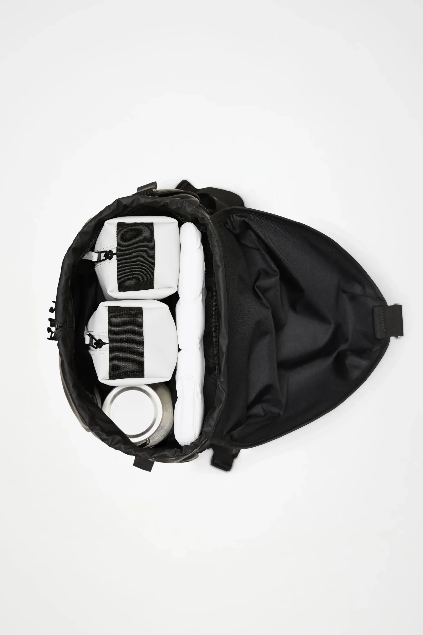 Valera Bucket Backpack