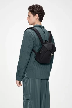 Valera Bucket Backpack Mini