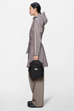 Valera Bucket Backpack Mini