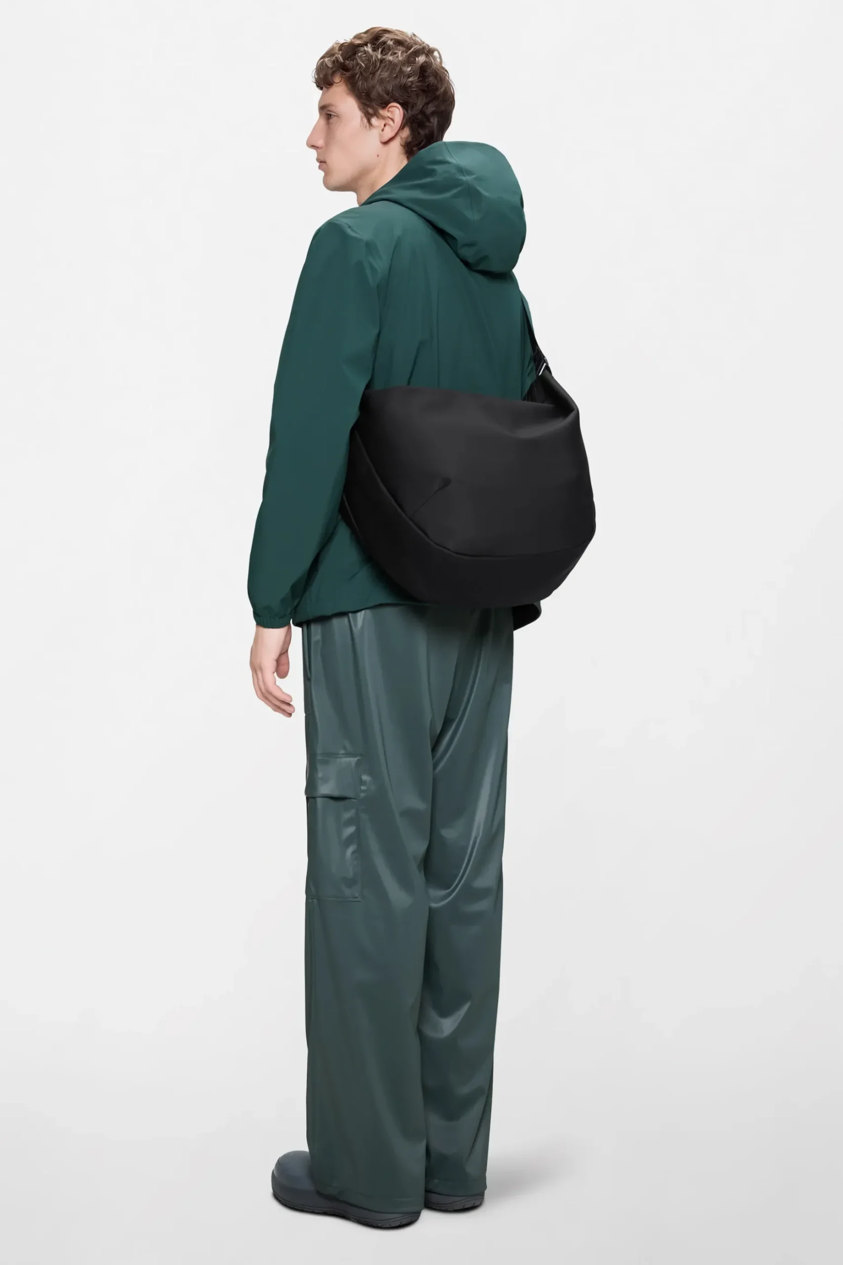 Valera Shoulder Bag Large