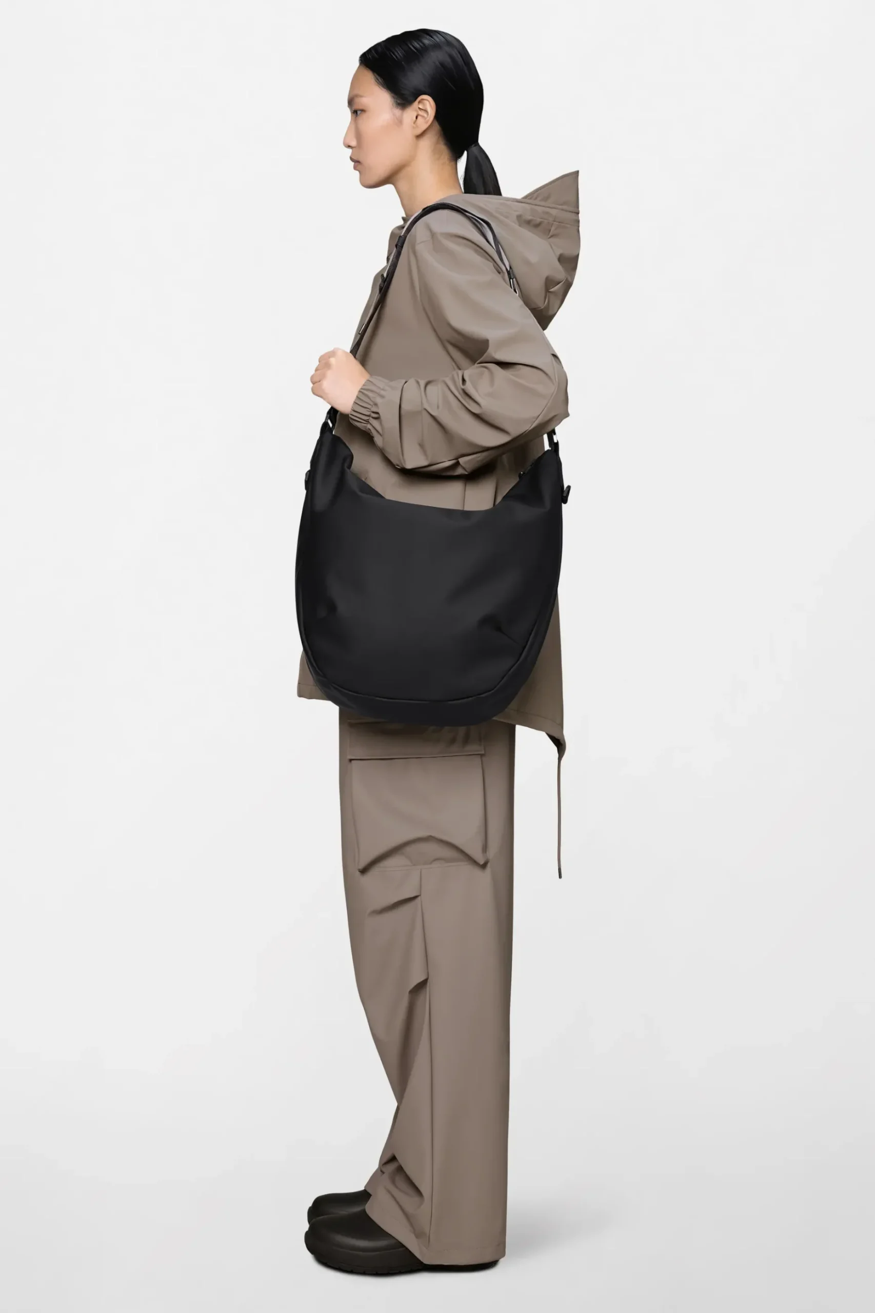 Valera Shoulder Bag Large