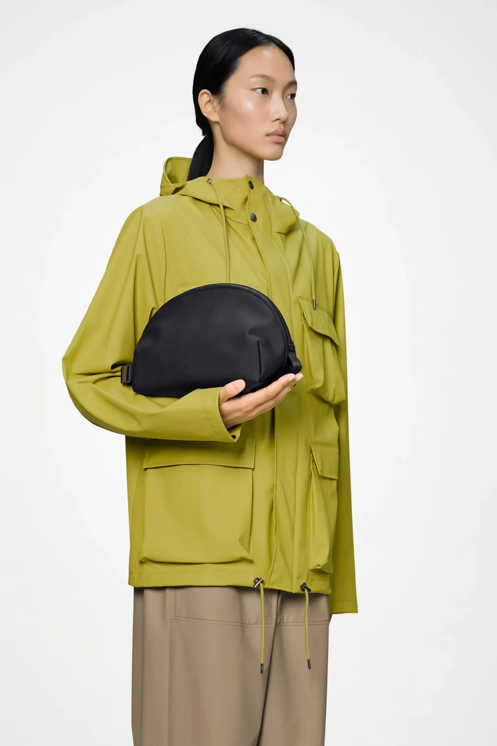 Valera Wash Bag
