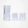 Water Carafe & Tumbler Set