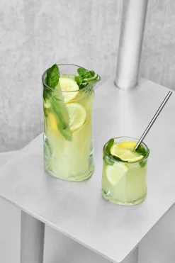 Water Carafe & Tumbler Set