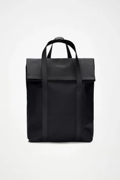 2 Way Tote Backpack