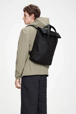2 Way Tote Backpack