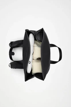 2 Way Tote Backpack