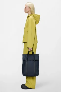 2 Way Tote Backpack