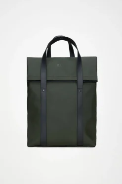 2 Way Tote Backpack