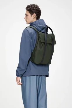 2 Way Tote Backpack