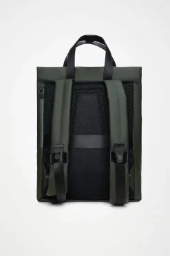 2 Way Tote Backpack