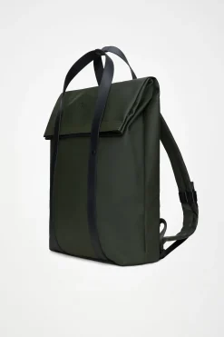 2 Way Tote Backpack