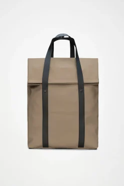 2 Way Tote Backpack