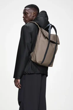 2 Way Tote Backpack