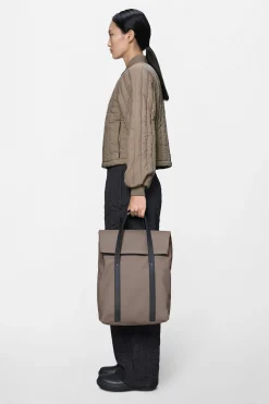2 Way Tote Backpack