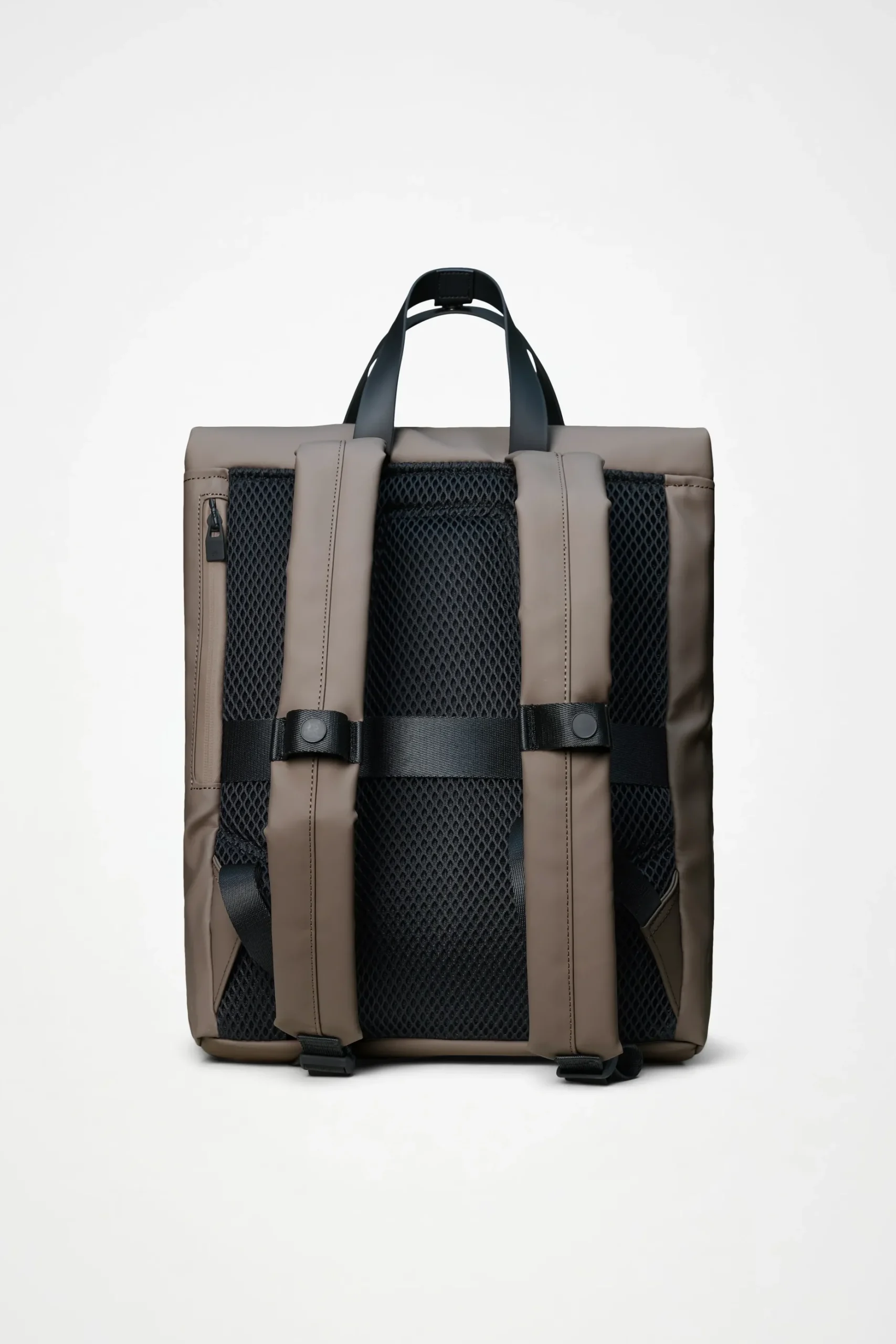 2 Way Tote Backpack