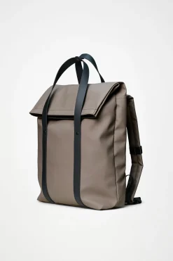 2 Way Tote Backpack