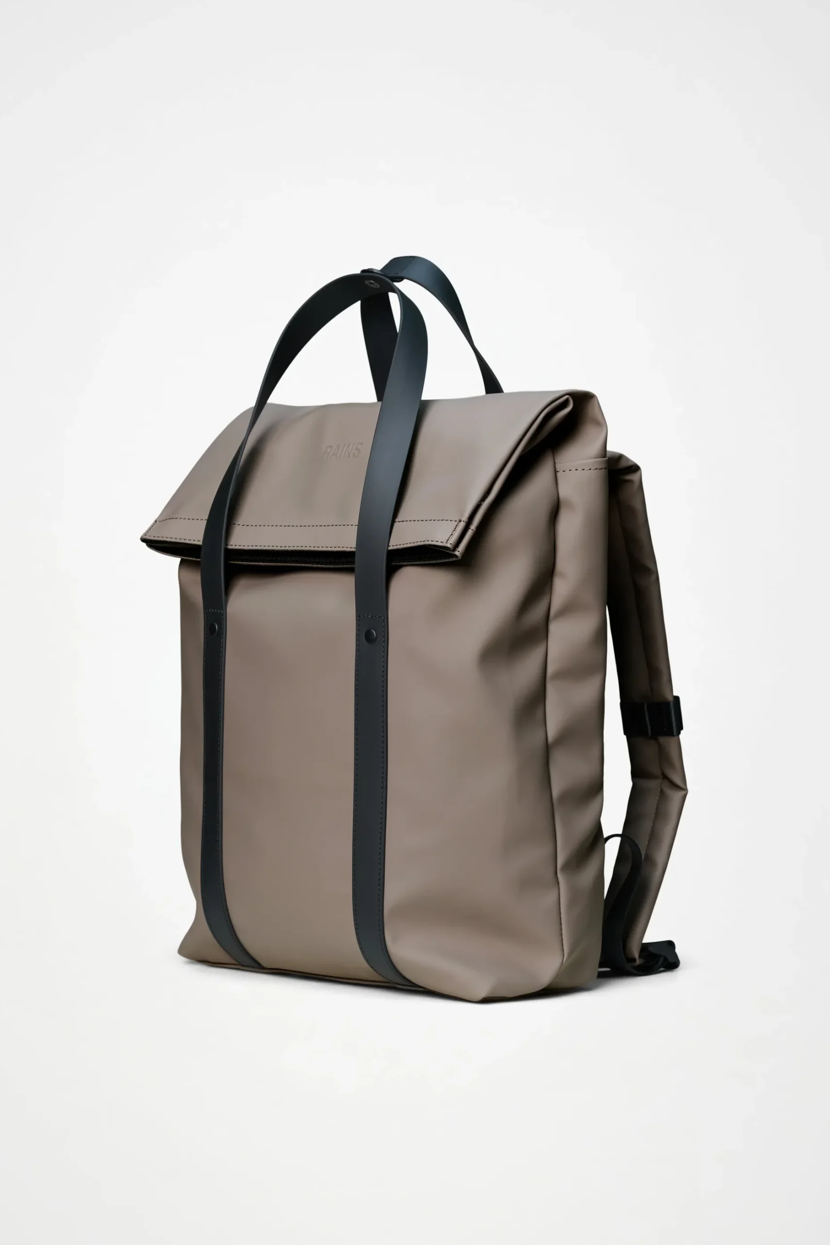 2 Way Tote Backpack