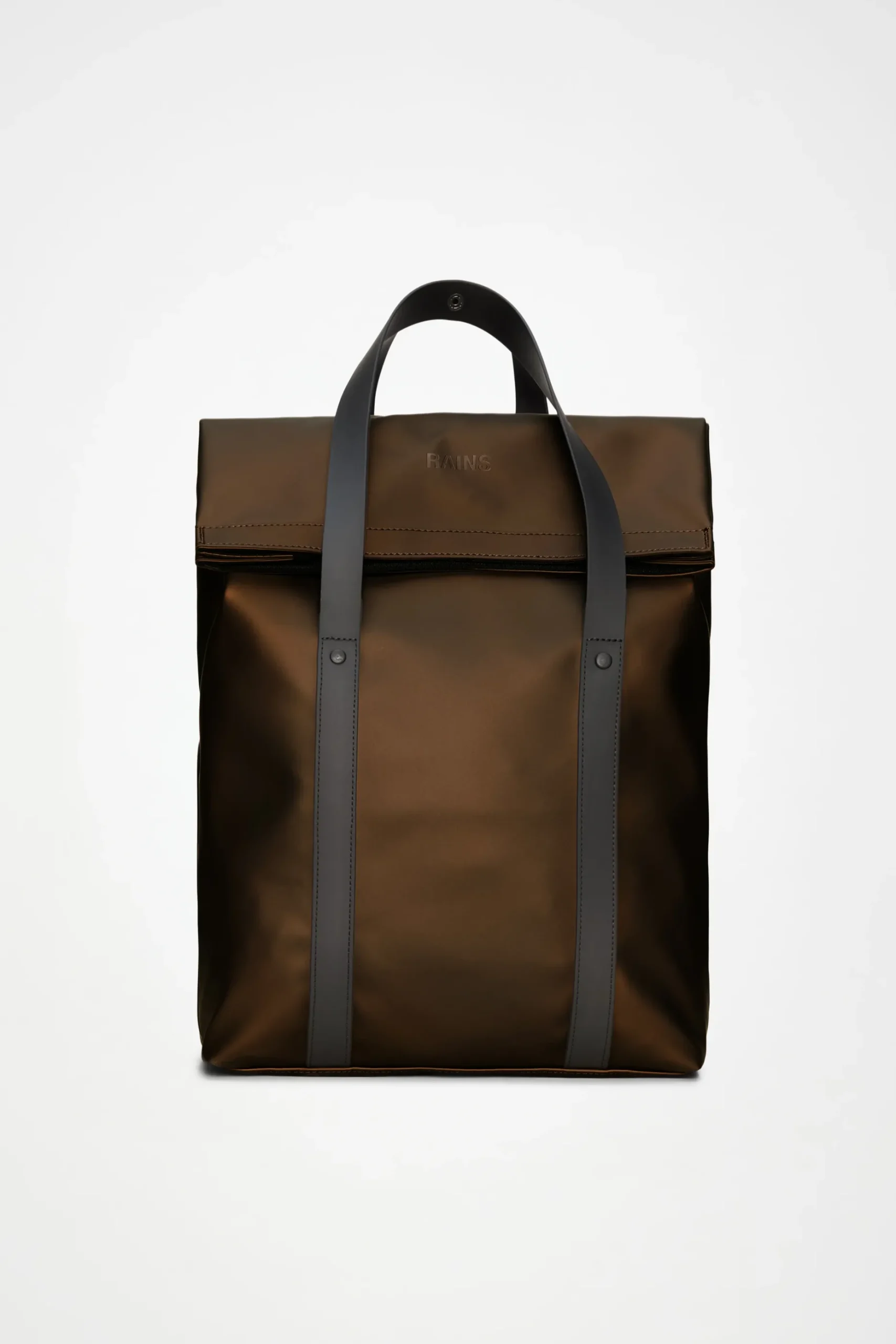 2 Way Tote Backpack