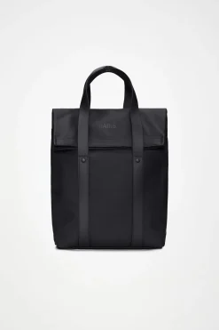 2 Way Tote Backpack Mini