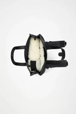2 Way Tote Backpack Mini