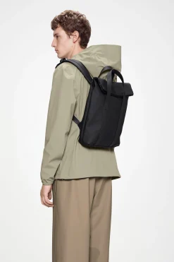 2 Way Tote Backpack Mini