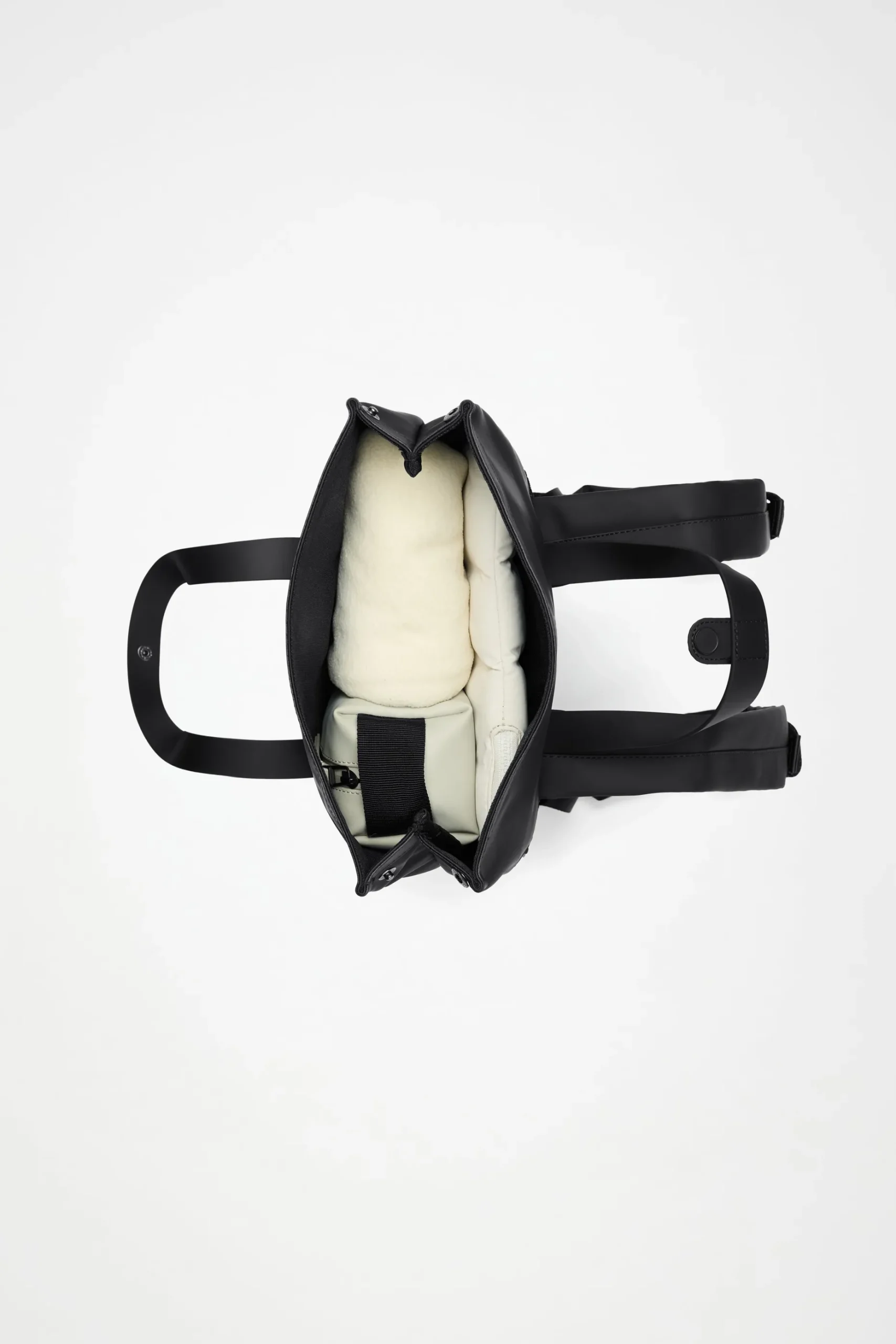 2 Way Tote Backpack Mini