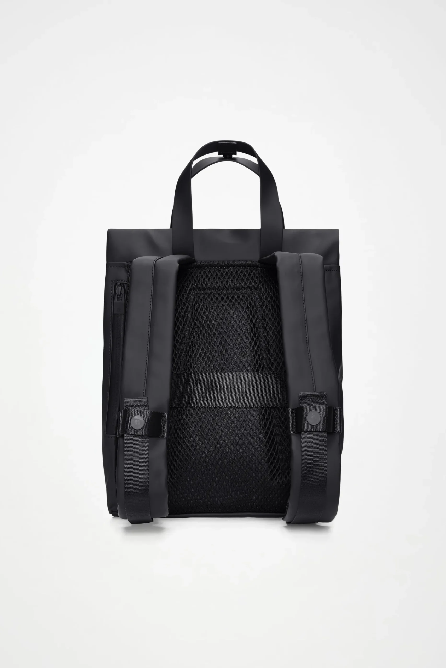 2 Way Tote Backpack Mini