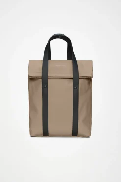 2 Way Tote Backpack Mini