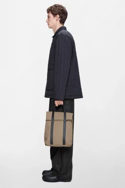 2 Way Tote Backpack Mini