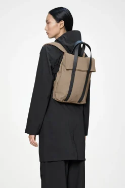 2 Way Tote Backpack Mini